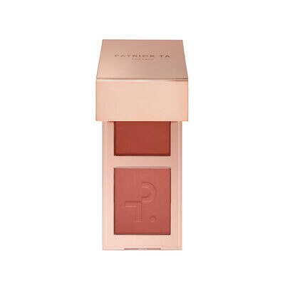 MINI MAJOR HEADLINES BLUSH DUO ( MINI D&Uacute;O DE RUBOR)